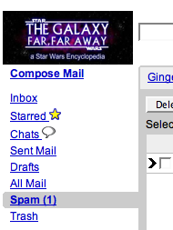 Review: Google’s GMail for Your Domain | Science Addiction